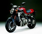 2002 MV Agusta F4 Brutale S photo